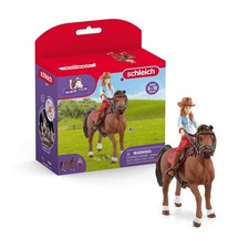 Schleich Horse Club Hannah