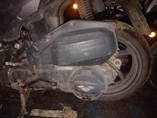 2020 LEXMOTO ENIGMA ZS 125