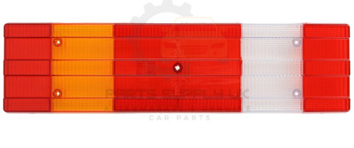 New for mercedes atego - new,