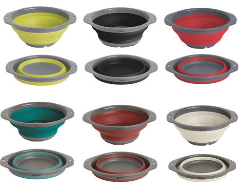 Outwell collaps bowl - collaps, m