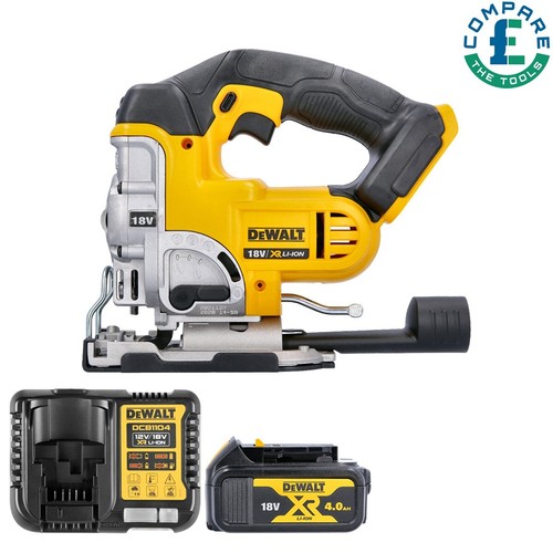 Dewalt dcs331n 18v ion - 18v, xr