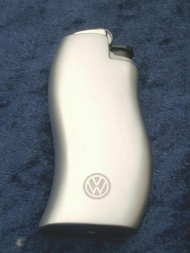 Lighter case in silver - lighter,