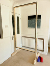 Tufting Rug Making Frame 1