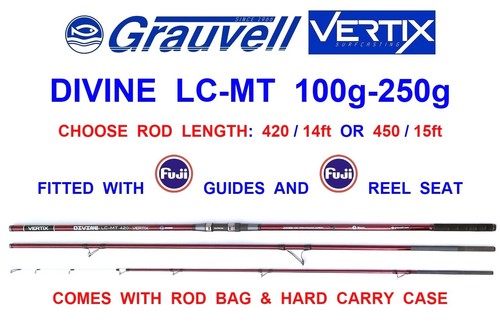Clearance grauvell vertix - clearance,