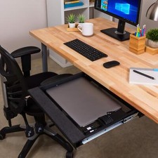 Penn Elcom Under Desk Laptop