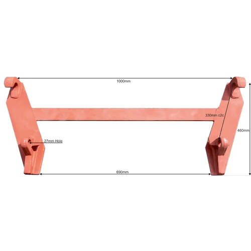 Euro loader bracket quickie - euro,