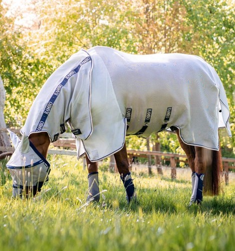 Horseware rambo protector - rambo,