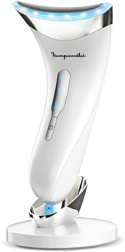 Facial massager face - massager, lifting