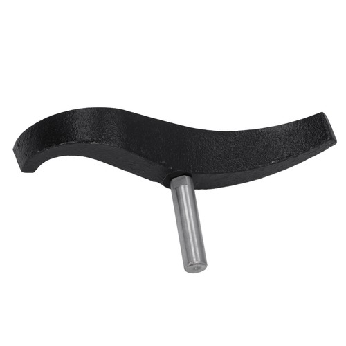 Lathe turning tool rest - tool, s