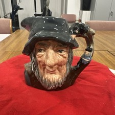 Royal Doulton D6463 Rip Van