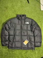 North Face Puffer Jacket 700