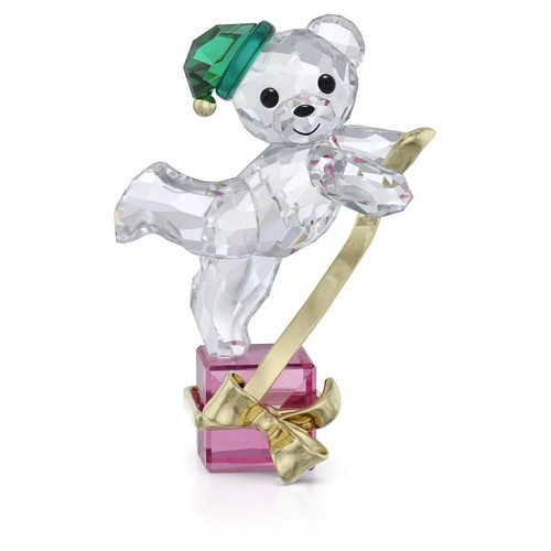 Swarovski crystal super sweet - crystal,