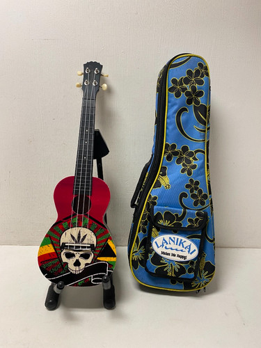 Brunswick concert ukulele - concert,