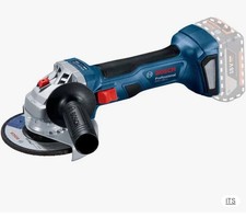 Bosch GWS 18V-7  Cordless
