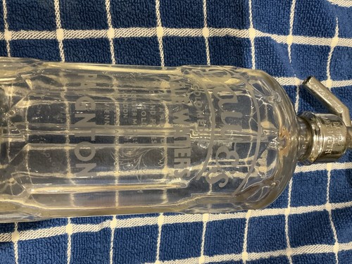 Vintage old antique soda - antique,