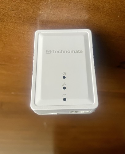 Technomate home plug - technomate,
