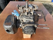 HONDA GXV160 Engine HR2160 Mower. Crank has a slight wobble, breaking spares 