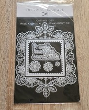 The Paper Boutique Have A