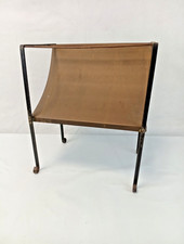 Rare Antique Copper & Wrought