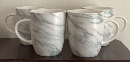 Belleek living marble set - set, of