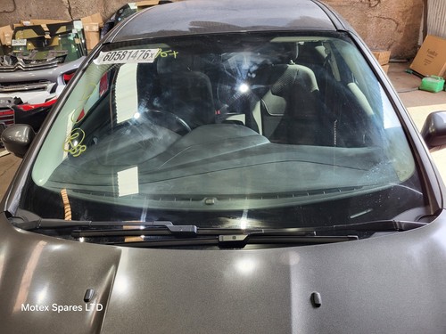 Ford focus mk3 front - ford,