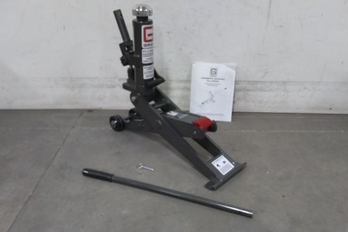 Gray flj 400c ton lift - 4,