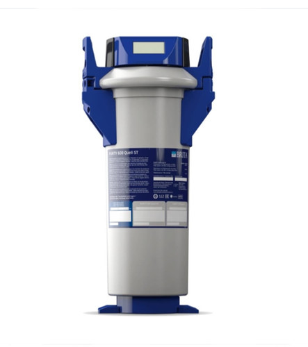 Brita water purity 600 - purity, quell