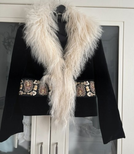 Karen millen vintage - black, 90s