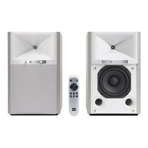 Jbl 4305p studio monitor - jbl,