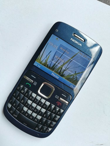Nokia original - original, c3-00