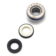 Water pump seal for Honda PS250 Big Ruckus FES250 FORESIGHT CH250 Elite NSS250