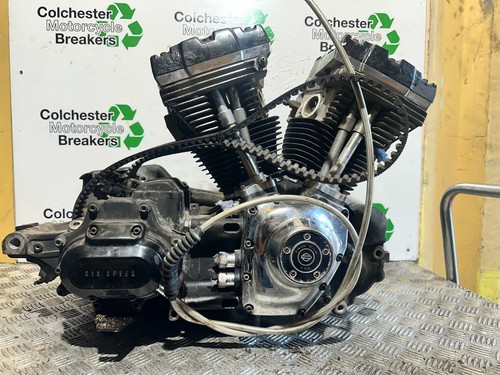 Harley davidson fxs blackline - davidson,