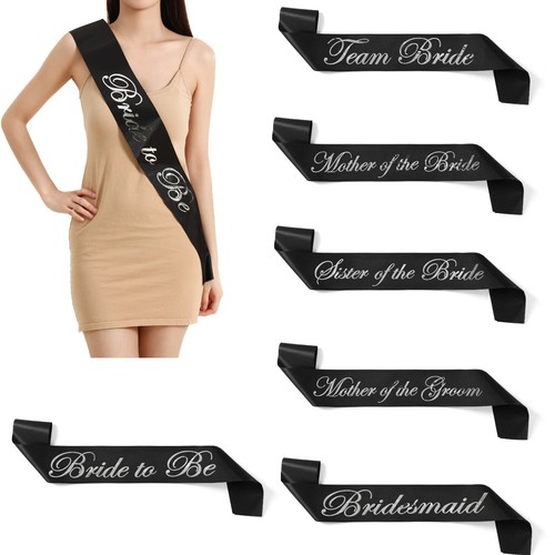 Black with silver writing - with,