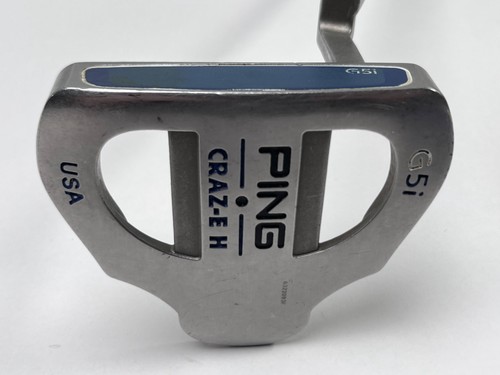 Ping g5i craz - g5i, belly