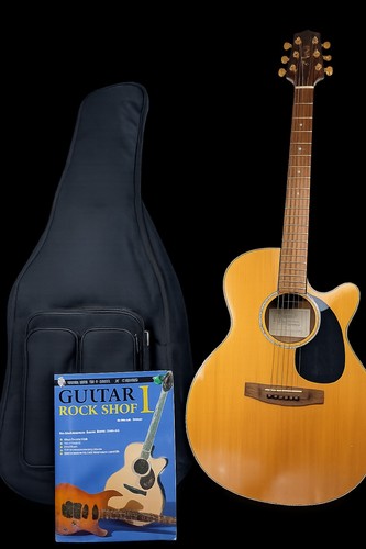 Takamine g440c nex acoustic - g440c,