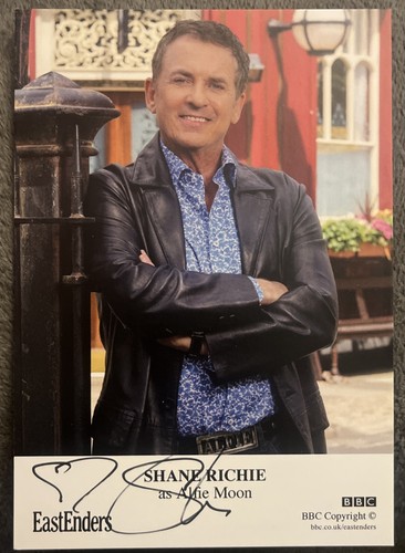 Bbc eastenders alfie - bbc, hand