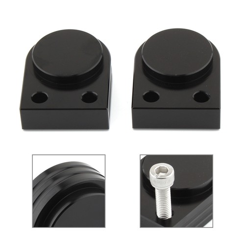 Handle bar riser mount - mount, clamp