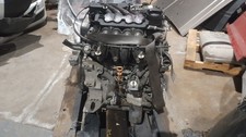 AKL 1124610 full engine VOLKSWAGEN GOLF IV BERLINA 1J1 10.1997 2000