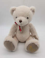 Harrods 2024 Annual Christmas Bear (Noah)