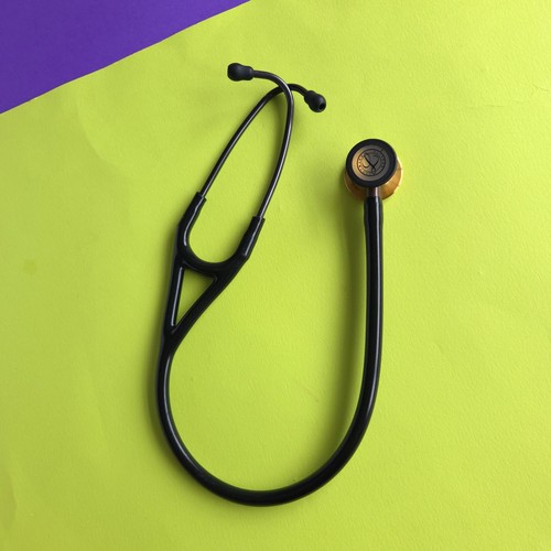 Littmann cardiology iv - littmann,