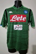 Napoli 2018/2019 Goalkeeper