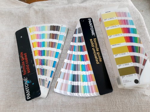 Pantone fomula guide solid - pantone,
