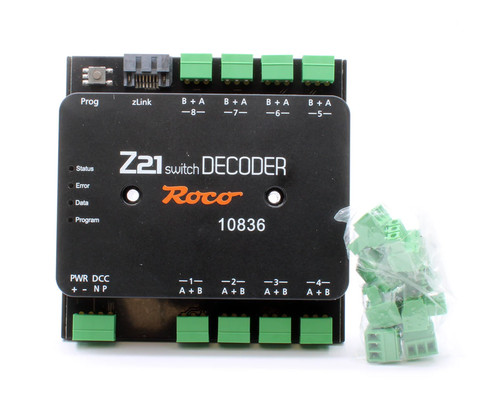 Roco multi gauge 10836 - 'multi',