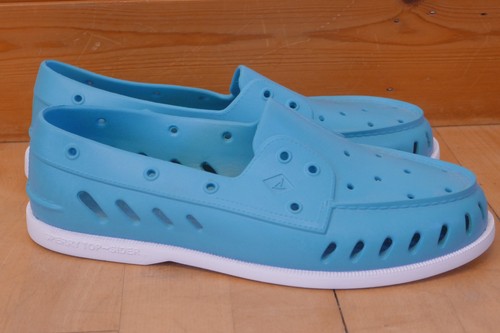 Sperry top sider float - sider, deck