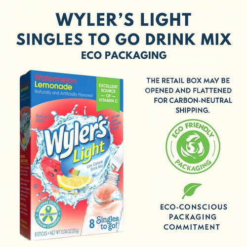 Wyler light singles tо - light,