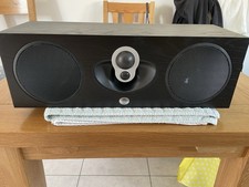 Linn Majik 112 Centre In Black