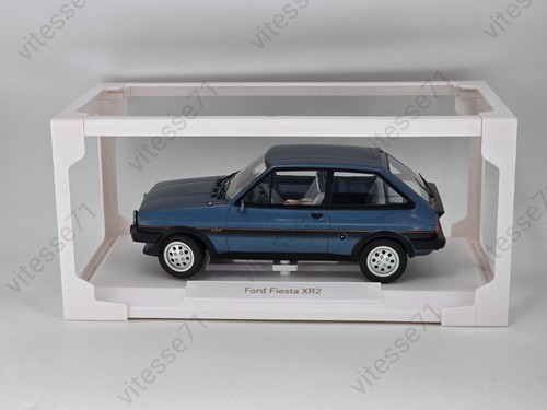 Norev scale diecast car - scale,