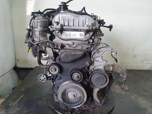 Chevrolet captiva engine 2 - chevrolet,