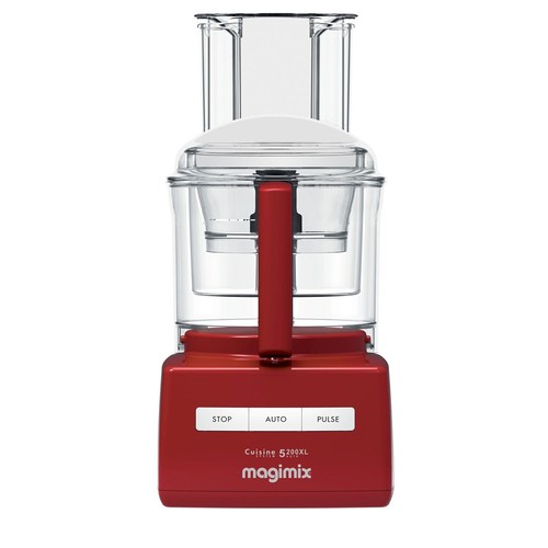 Nearly new magimix - -,