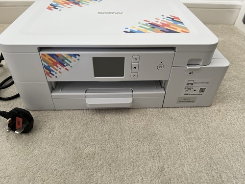 Brother sp1 sublimation - brother,